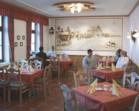 Kleines Restaurant